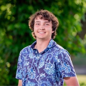 Meet your Posher, Trent